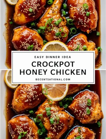 Honey Garlic Chicken Breasts – Chicken Stirfry Easy Recipe