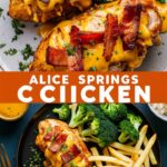 Alice Springs Chicken – Easy Recipes with Rotisserie Chicken