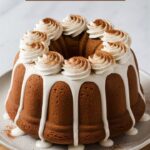 Snickerdoodle Bundt Cake – Sweet Easy Recipes to Fall for