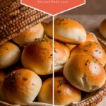 Easy Dinner Rolls Without Yeast – Bread Easy Recipes