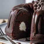 Keto Chocolate Ricotta Cake Recipes Easy