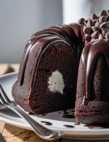 Keto Chocolate Ricotta Cake Recipes Easy