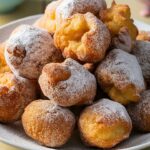Funnel Cake Bites – Sweet Easy Recipes for Quick Snacks