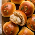 Herbed Dinner Rolls – Bread Easy Recipes That Actually Taste Like Home