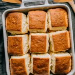 Butter Swim Biscuits Easy Recipes You’ll Want Every Weekend