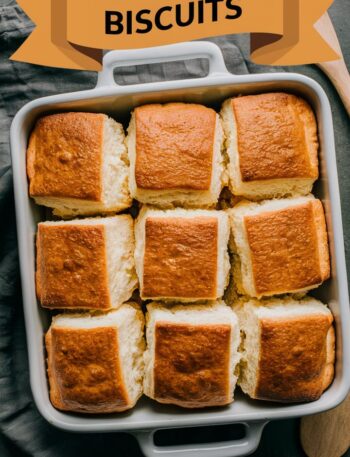 Butter Swim Biscuits Easy Recipes You’ll Want Every Weekend