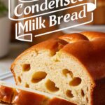 Croatian Quick Milk Bread Without Yeast – Bread Easy Recipes