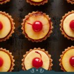 Mini Pineapple Upside-Down Cakes – Sweet, Buttery & Perfectly Caramelized!