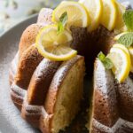 4-Ingredient Pound Cake for Sweet Easy Recipes