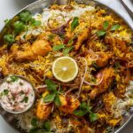 Chicken Biryani Recipe – A Fragrant and Flavorful Feast!