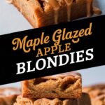 Cinnamon Maple Baked Apples: A Cozy Fall Dessert