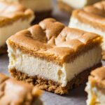 Neiman Marcus Cake with Gooey Butter Topping – Sweet Easy Recipes Style