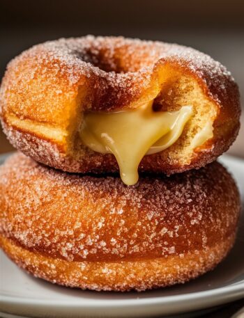 Churros Cheesecake Cookies – Soft, Cinnamon-Sugar Bliss!