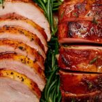Juicy and Tender Pork Tenderloin Roast – Flavorful, Moist & Foolproof Every Time