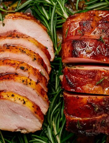 Juicy and Tender Pork Tenderloin Roast – Flavorful, Moist & Foolproof Every Time