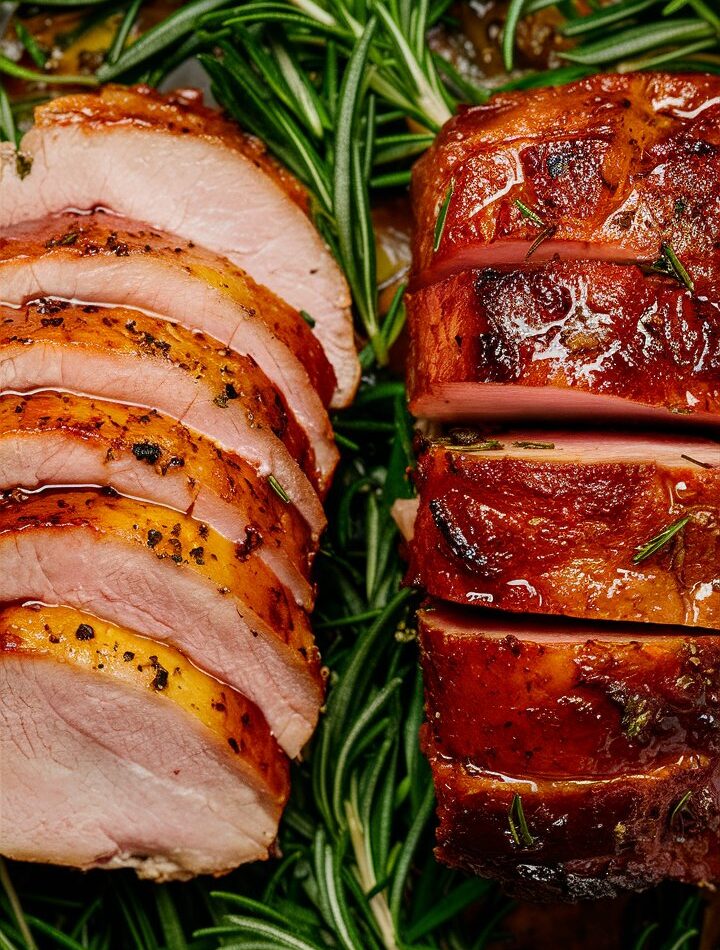 Juicy and Tender Pork Tenderloin Roast – Flavorful, Moist & Foolproof Every Time