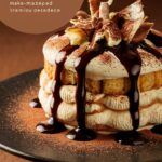 Classic Italian Tiramisu – Sweet Easy Recipes with a Creamy Twist