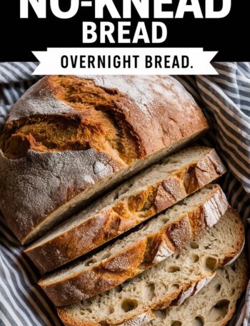No-Knead Dutch Oven Bread – Bread Easy Recipes Made Simple