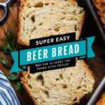 Beer Bread Without Self-Rising Flour – Bread Easy Recipes