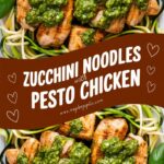 Zucchini Noodles: A Fresh and Healthy Twist on Pasta