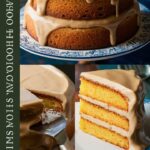 Ina Garten Yellow Cake – Sweet Easy Recipes Everyone Loves