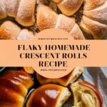 Soft Crescent Rolls – Baking With Crescent Rolls Easy Recipes