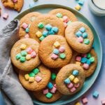 Cookies for a Lucky Treat