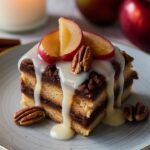 Easy Apple Cinnamon Cake Recipe You’ll Want to Bake Again and Again