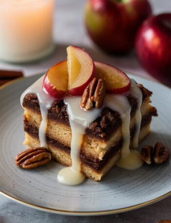 Easy Apple Cinnamon Cake Recipe You’ll Want to Bake Again and Again