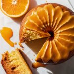 Whole Orange Butter Cake – Sweet Easy Recipes for Citrus Lovers