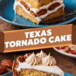 Texas Tornado Cake That’s One of Those Sweet Easy Recipes You’ll Crave