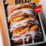 Dollywood Cinnamon Bread – Pull Apart Bread Sweet Easy Recipes