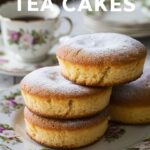Old-Fashioned Southern Tea Cakes – Sweet Easy Recipes Everyone Loves