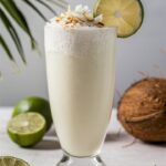 Coconut Milk Brazilian Lemonade: A Refreshing Twist on a Classic Drink