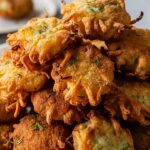 Amish Onion Fritters