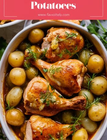 Garlic Butter Chicken Skillet: A Quick and Delicious Recipe for Dinner