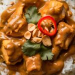 Thai Peanut Chicken: Creamy, Savory, and Ready in 30 Minutes