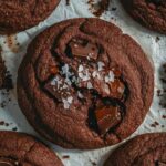 Fudgy Chewy Brookies: The Ultimate Recipe for Decadent Brownie-Cookie Bliss