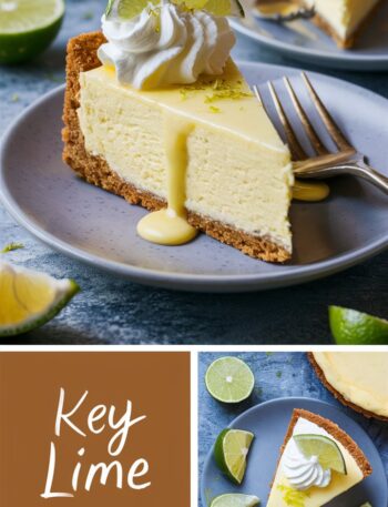 The Ultimate Guide to Key Lime Cheesecake