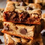 Fudgy Chewy Brookies: The Ultimate Recipe for Decadent Brownie-Cookie Bliss