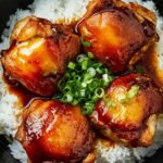 Bang Bang Chicken Thighs: A Deliciously Spicy Recipe You Need to Try