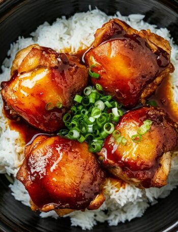 Bang Bang Chicken Thighs: A Deliciously Spicy Recipe You Need to Try