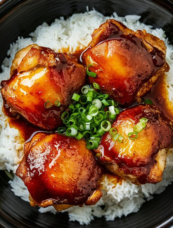 Bang Bang Chicken Thighs: A Deliciously Spicy Recipe You Need to Try