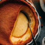 Amish Baked Custard Dessert: A Deliciously Creamy Recipe to Try