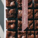 Greek Yogurt Brownies: Indulge in a Healthier Dessert Option