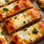Garlic Breadsticks: The Ultimate Recipe for Irresistible Flavor