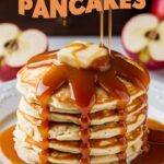Apple Cinnamon Pancakes: A Deliciously Easy Recipe for Breakfast