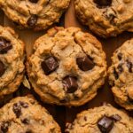 Oatmeal Chocolate Chip Cookies: The Ultimate Recipe for a Delicious Treat