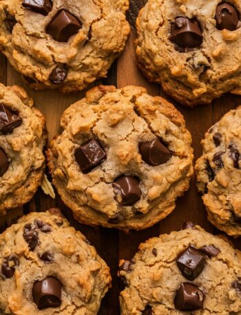 Oatmeal Chocolate Chip Cookies: The Ultimate Recipe for a Delicious Treat